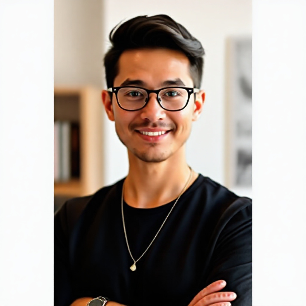 Lead Designer