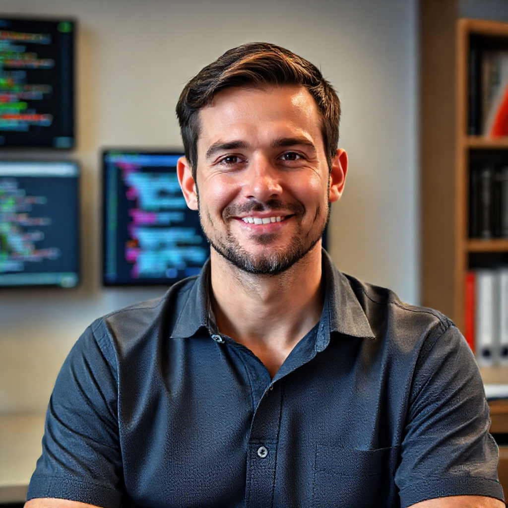 Software Engineer