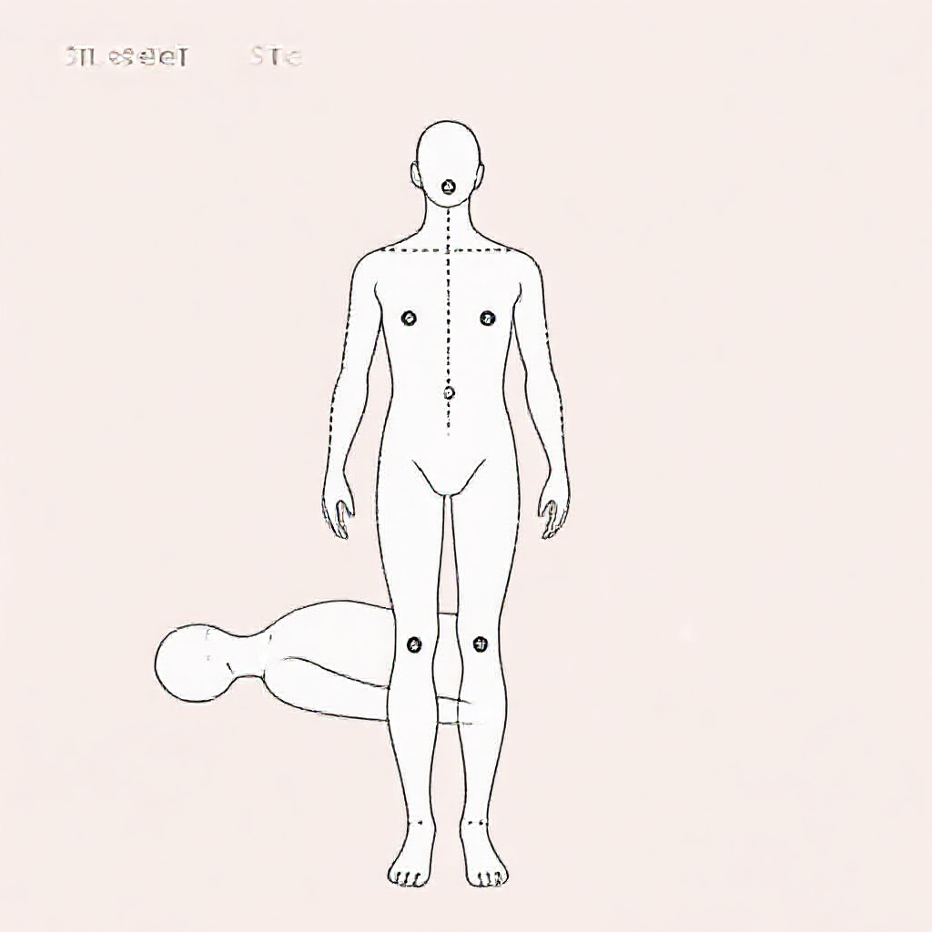 Starting the Body Scan