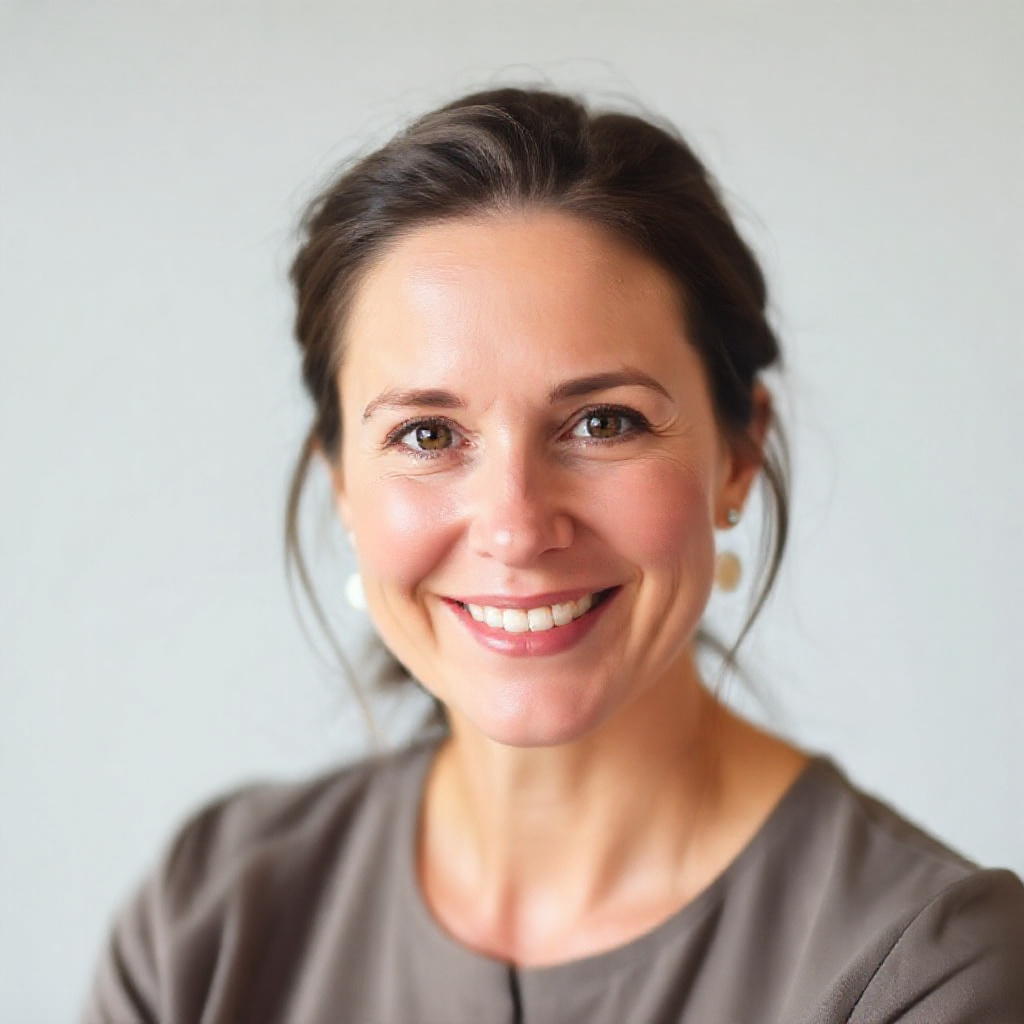 Anna Meyer