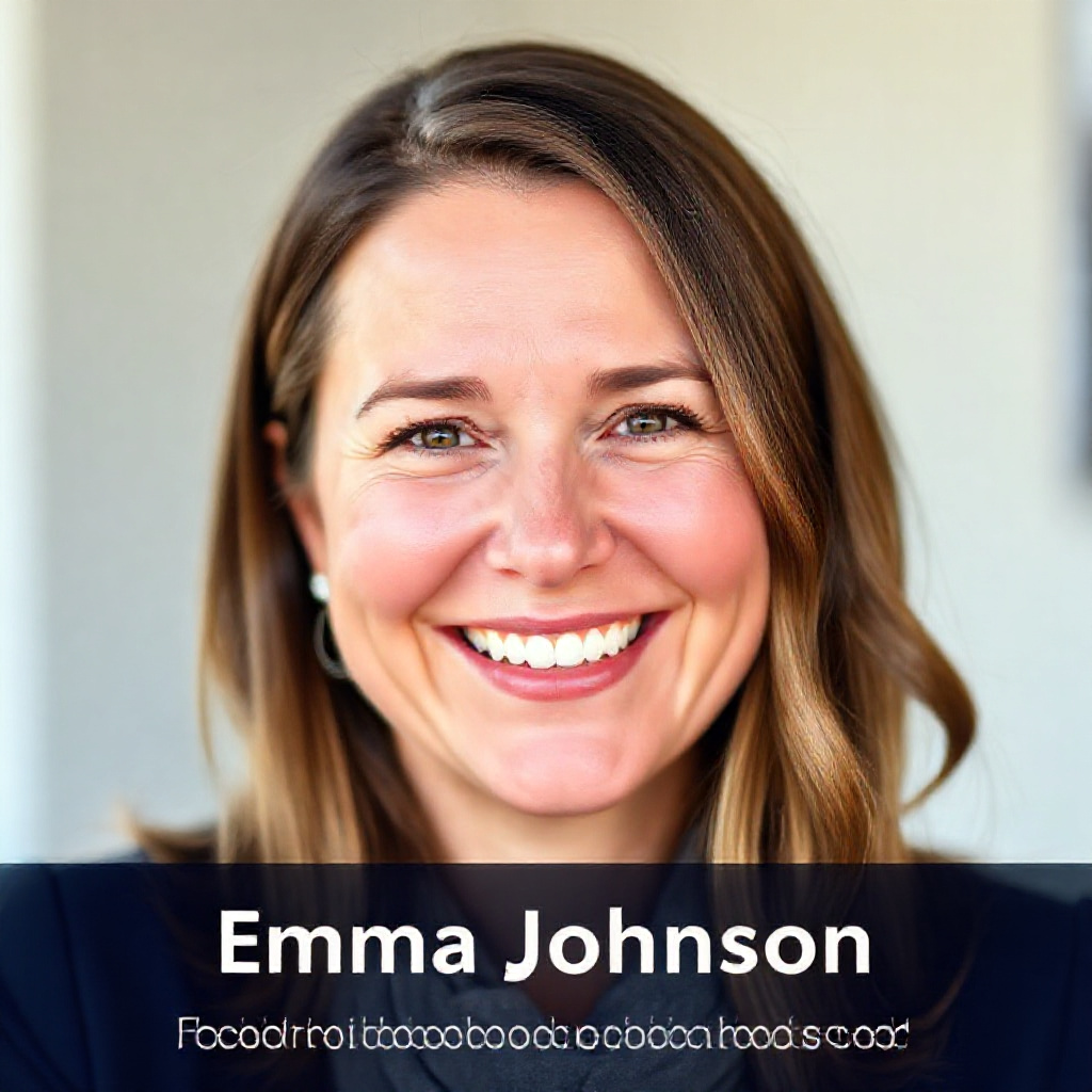 Emma Johnson