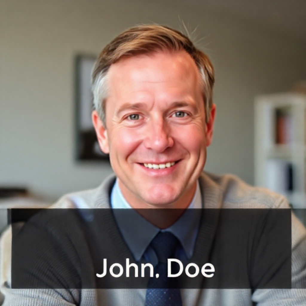 John Doe