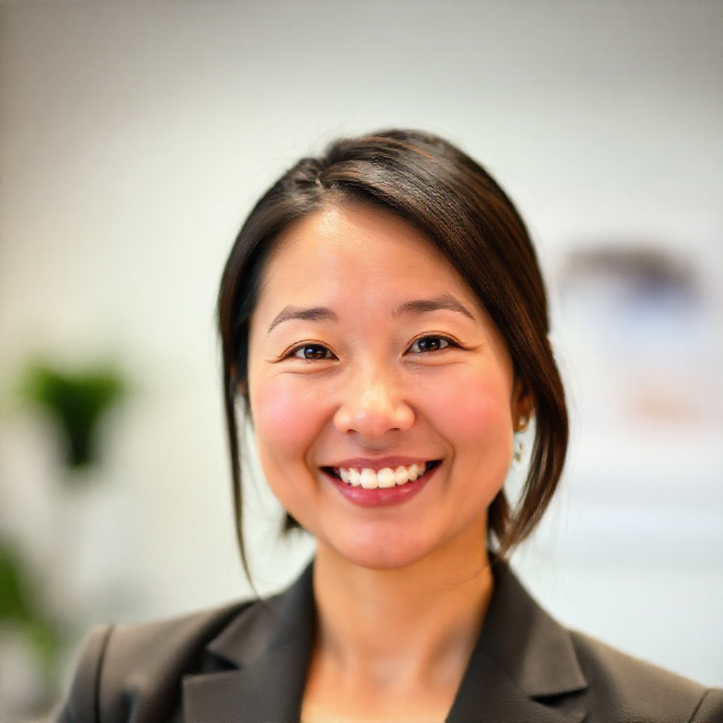 Nora Li