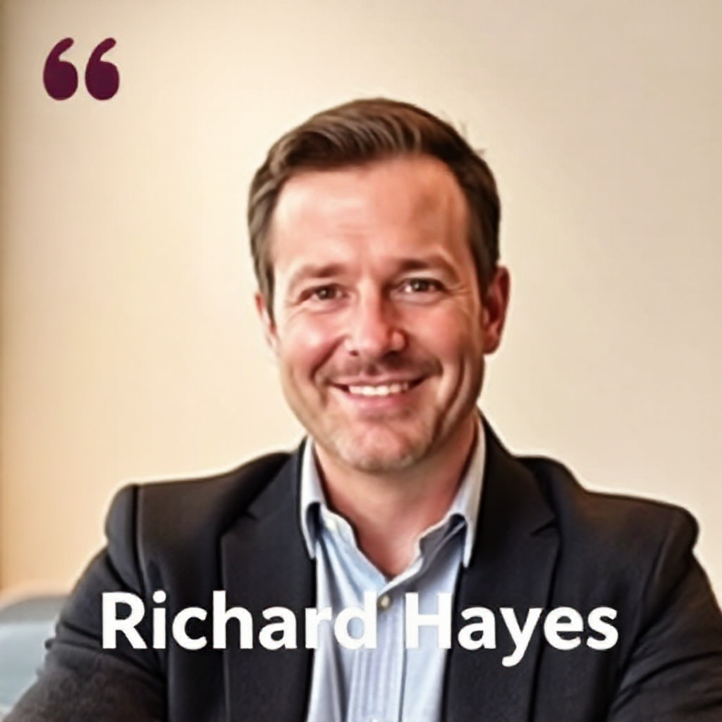 Richard Hayes