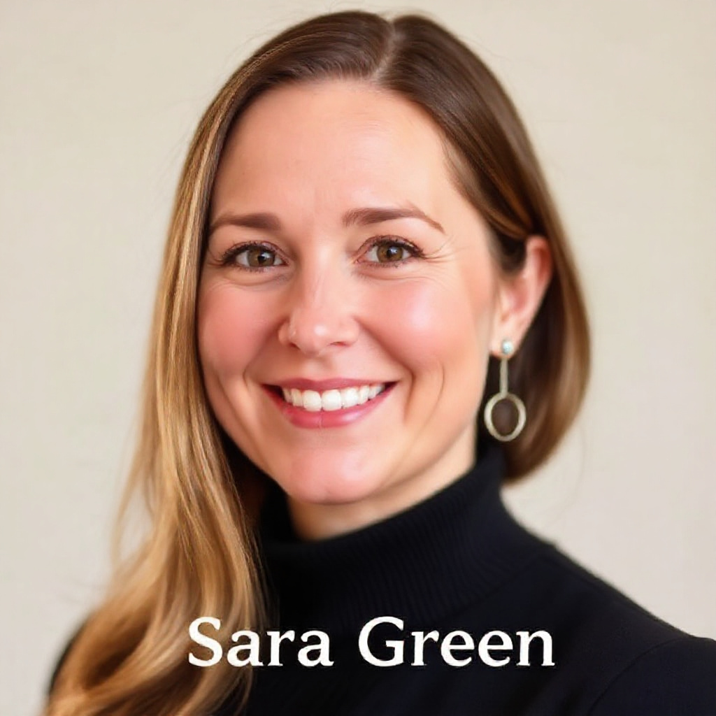 Sara Green