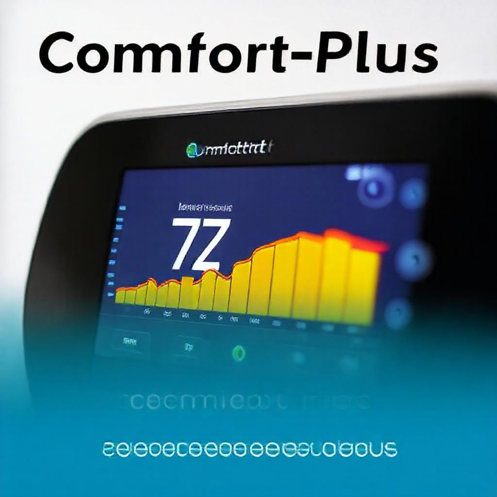 Energy Usage Graph