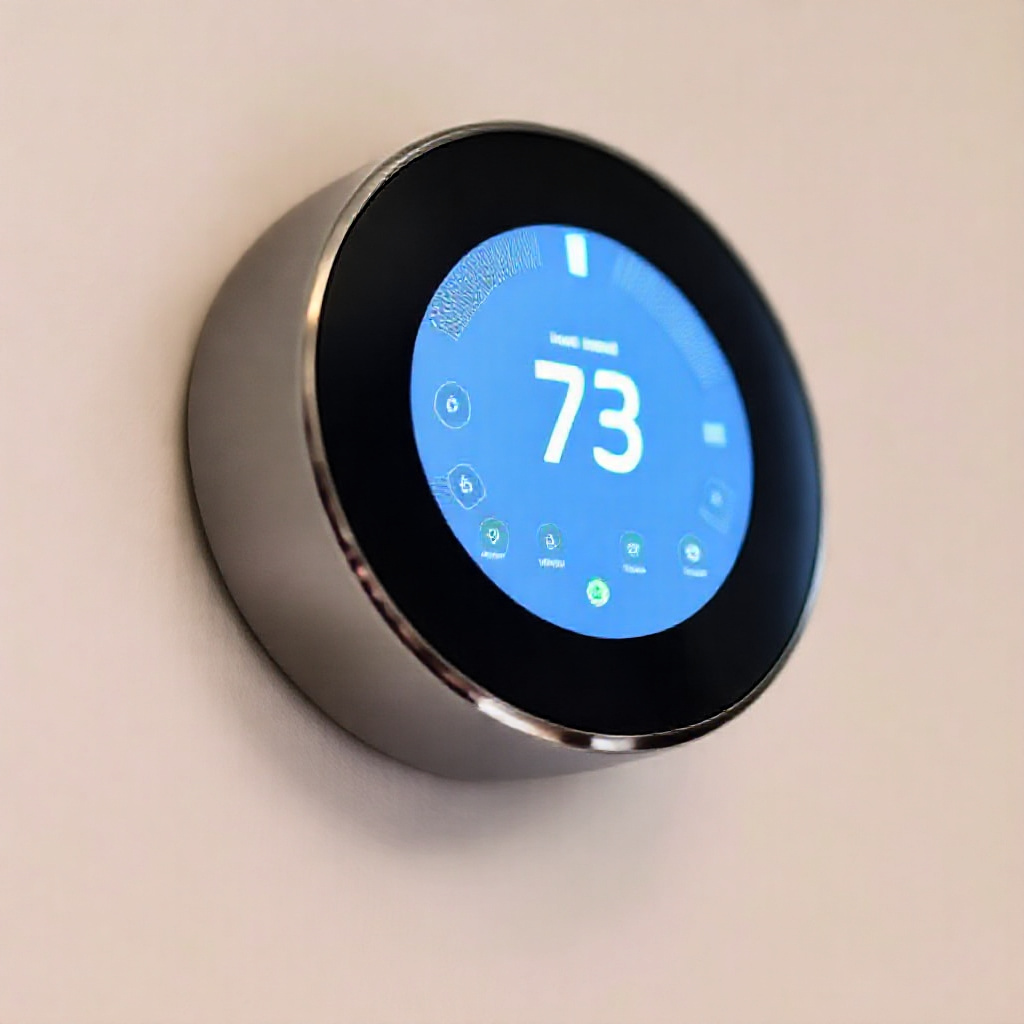 Ecobee5 Touch