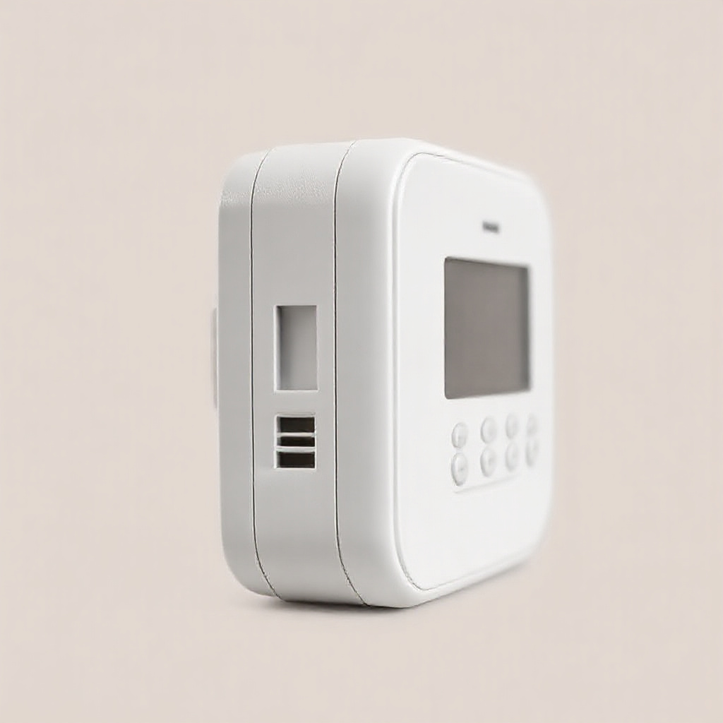 Ecotemp Pro Thermostat