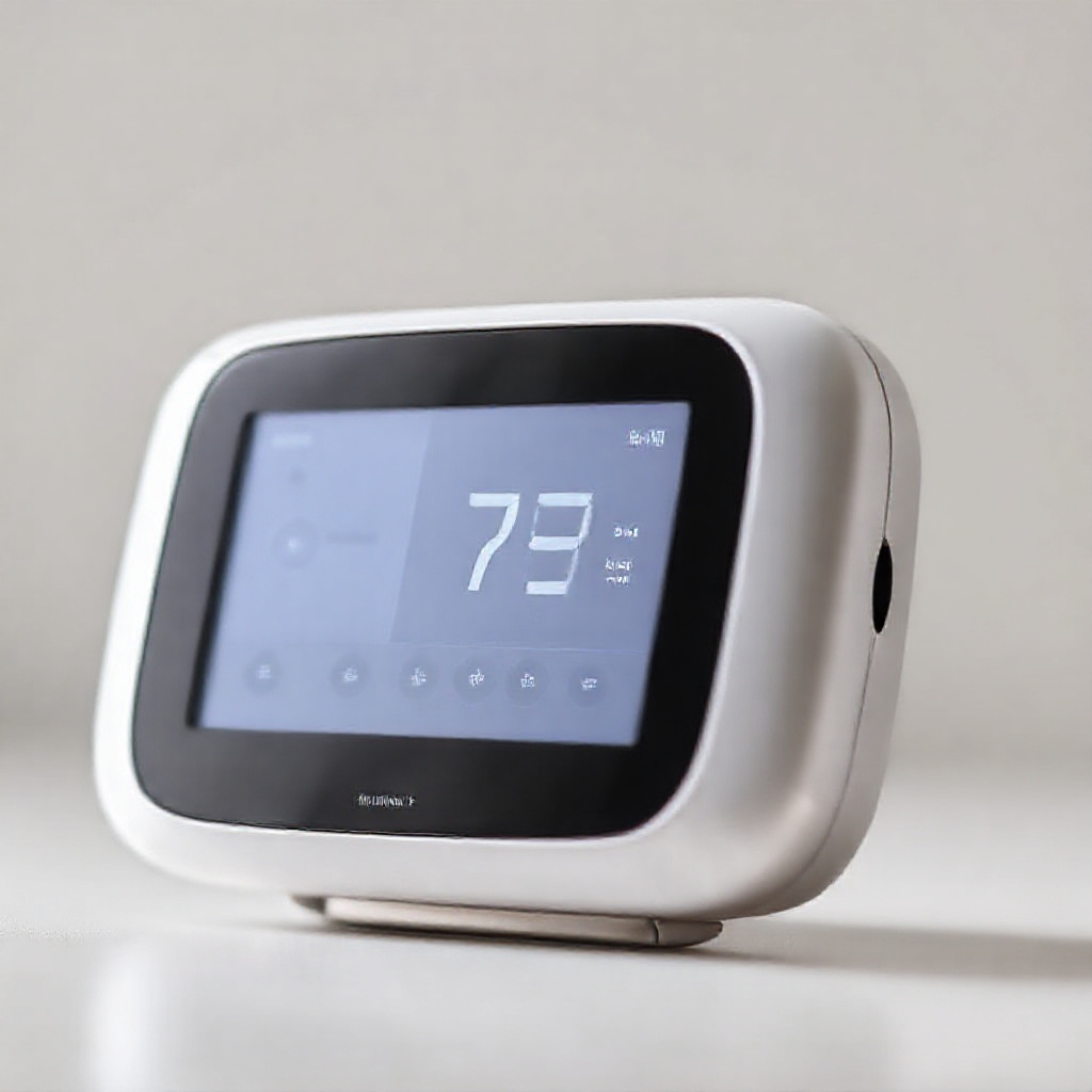 Honeywell Lyric T6