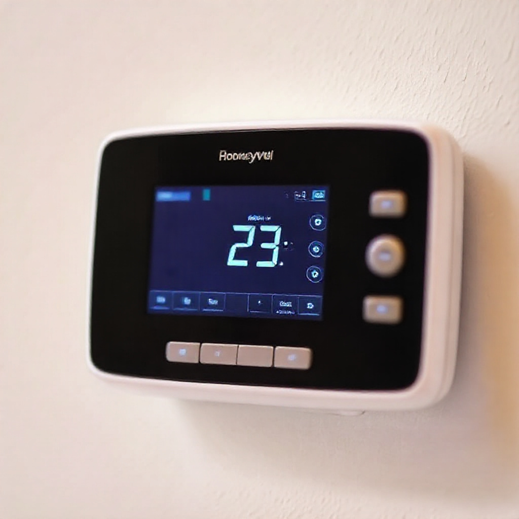 Honeywell Pro