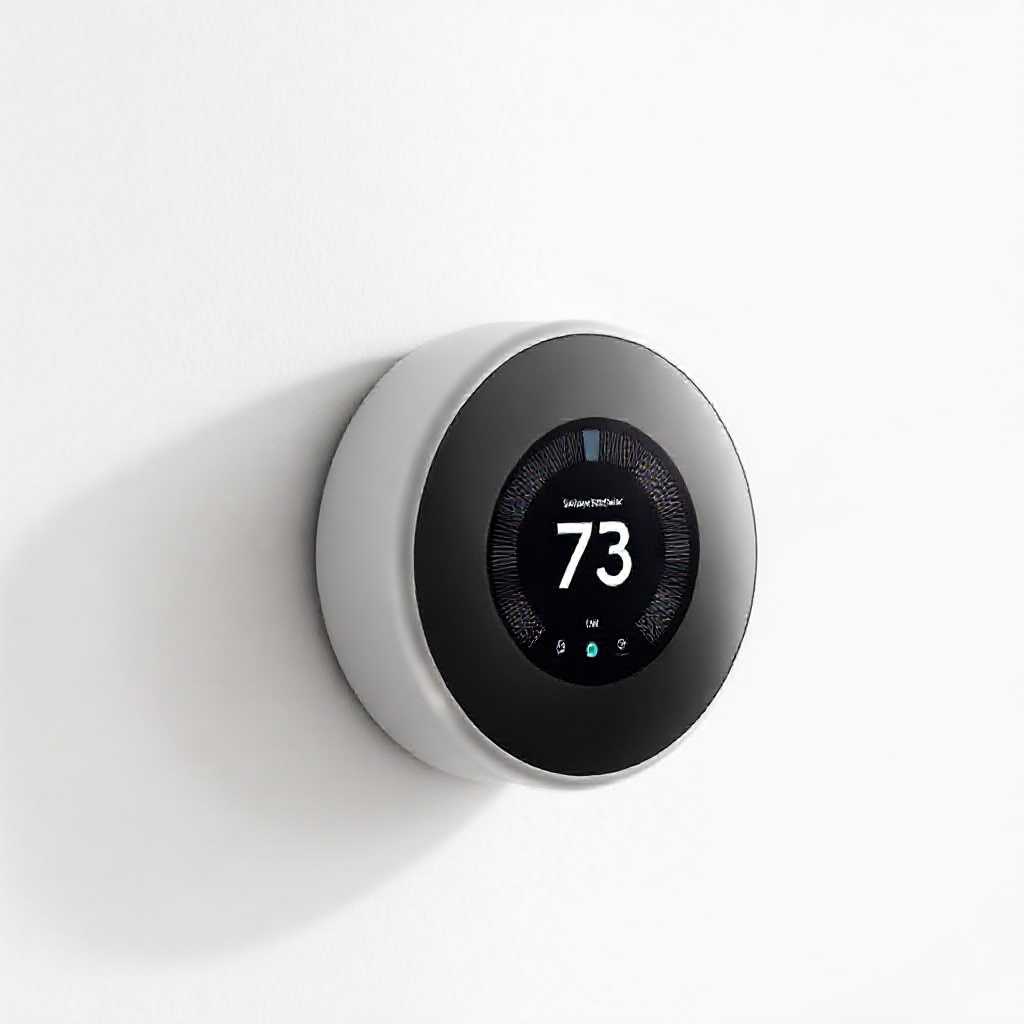 Nest Thermostat 3
