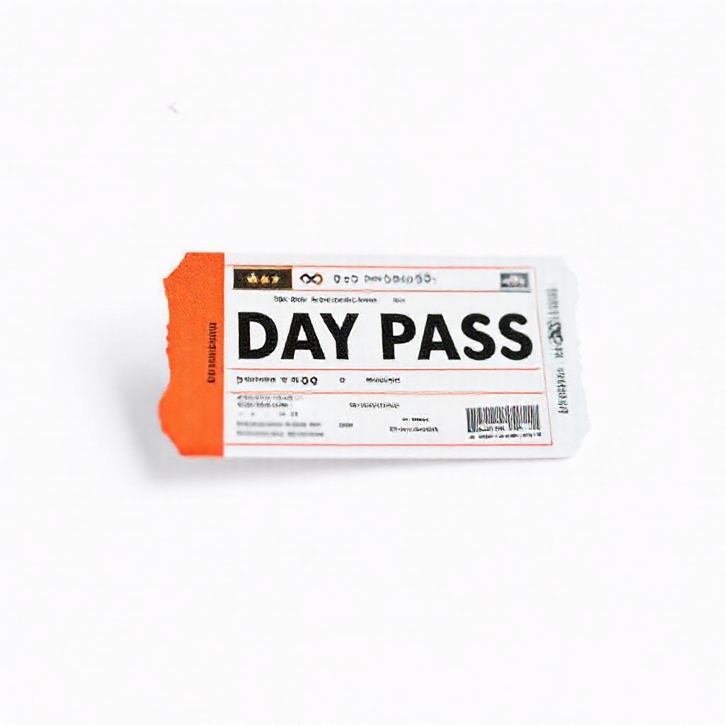 City Bus Day Pass