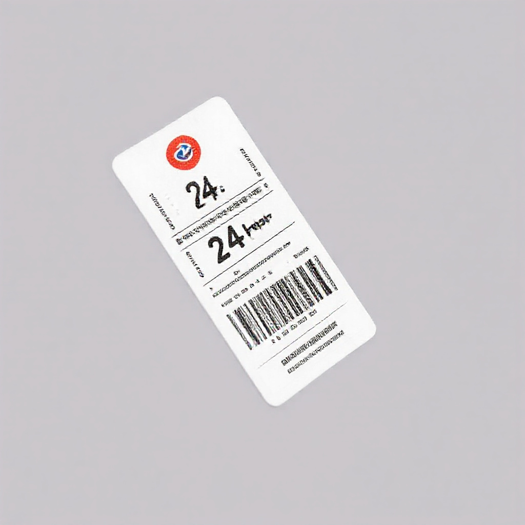 24-Hour Pass