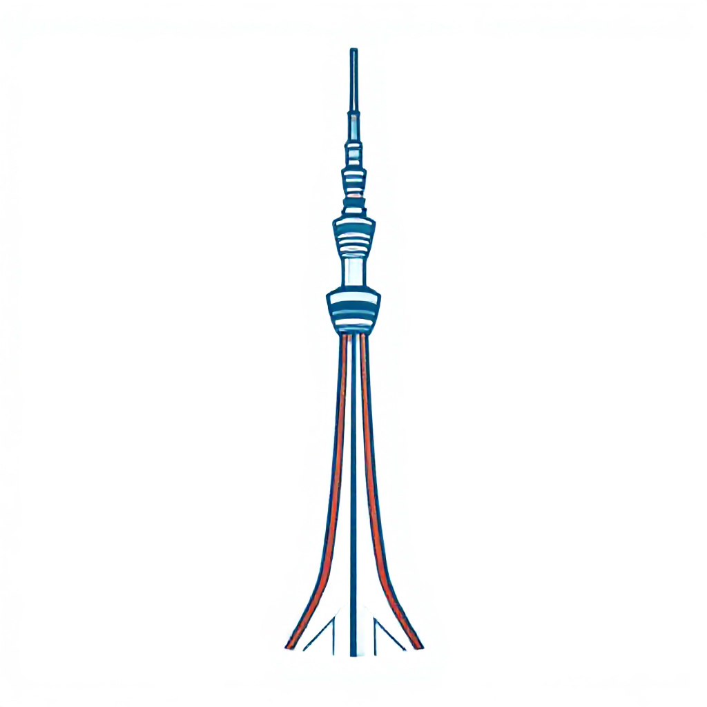 Tokyo Skytree