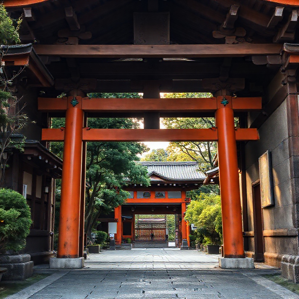 Ime Shrine