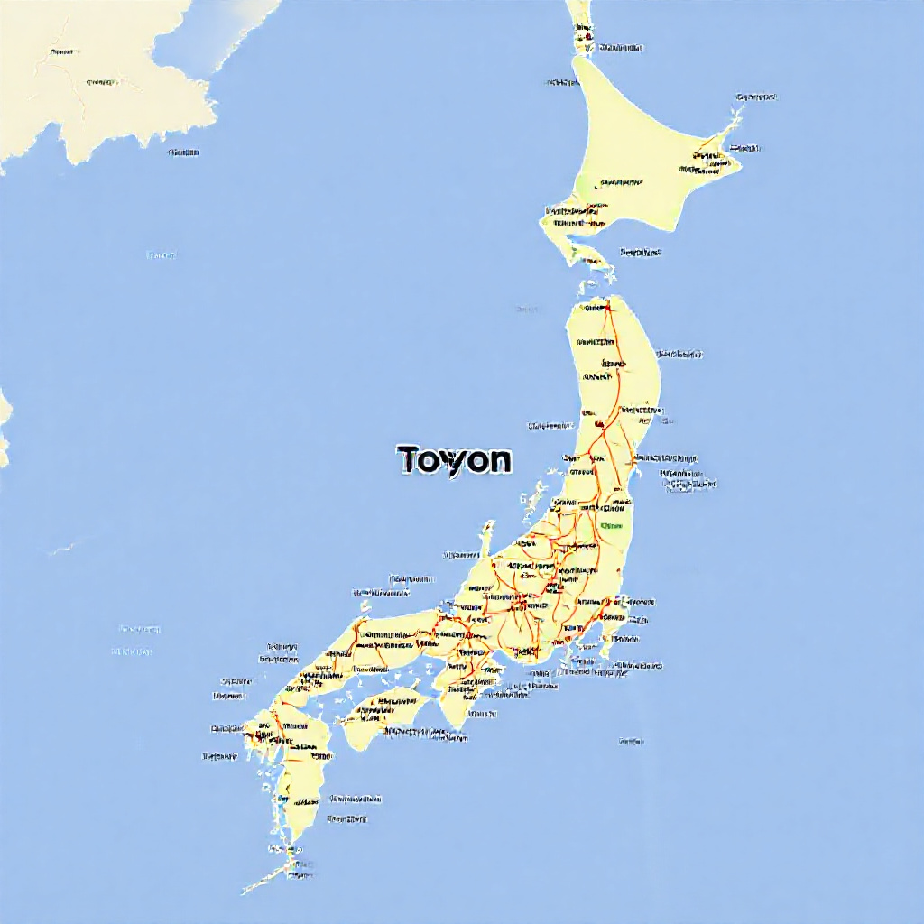 Tokyo Travel Itineraries