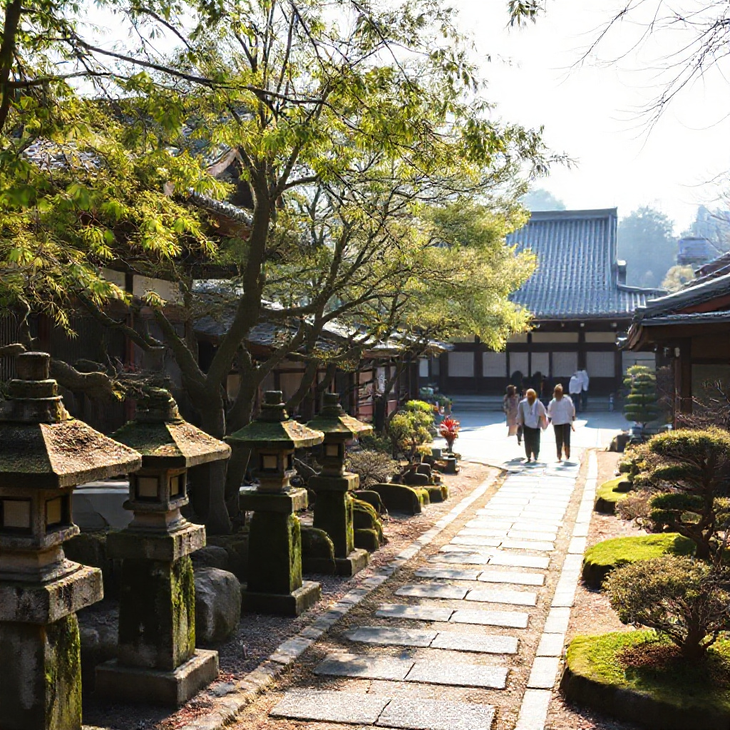 Golden Gai alley in Shinjuku