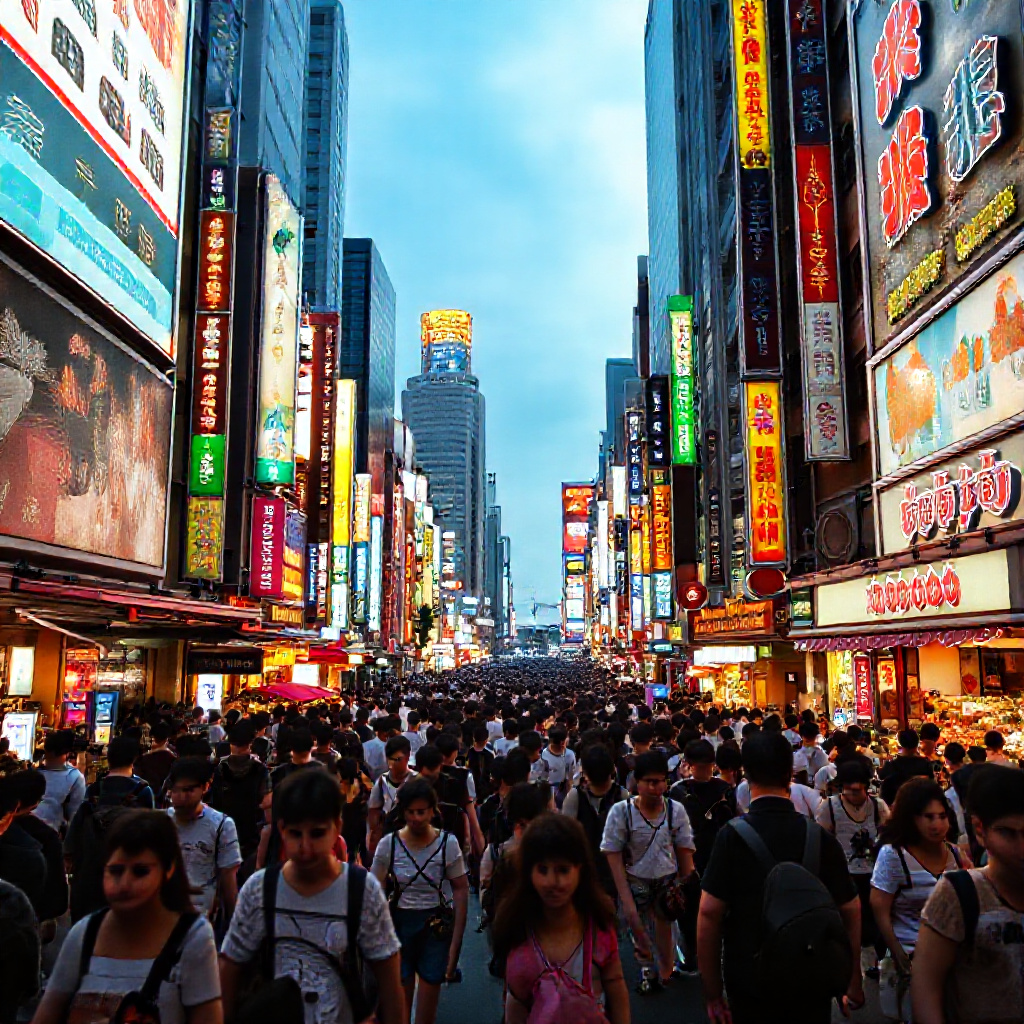 Siam Square