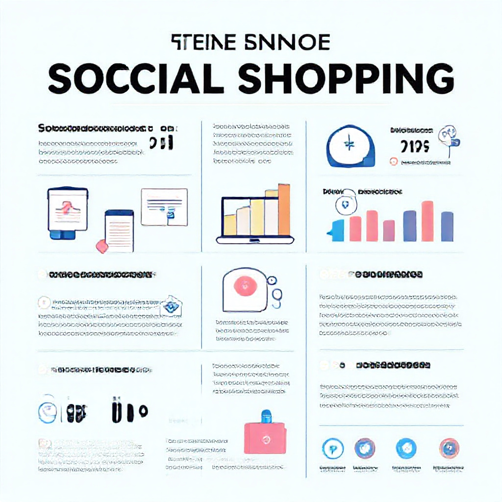Social Shopping on Facebook