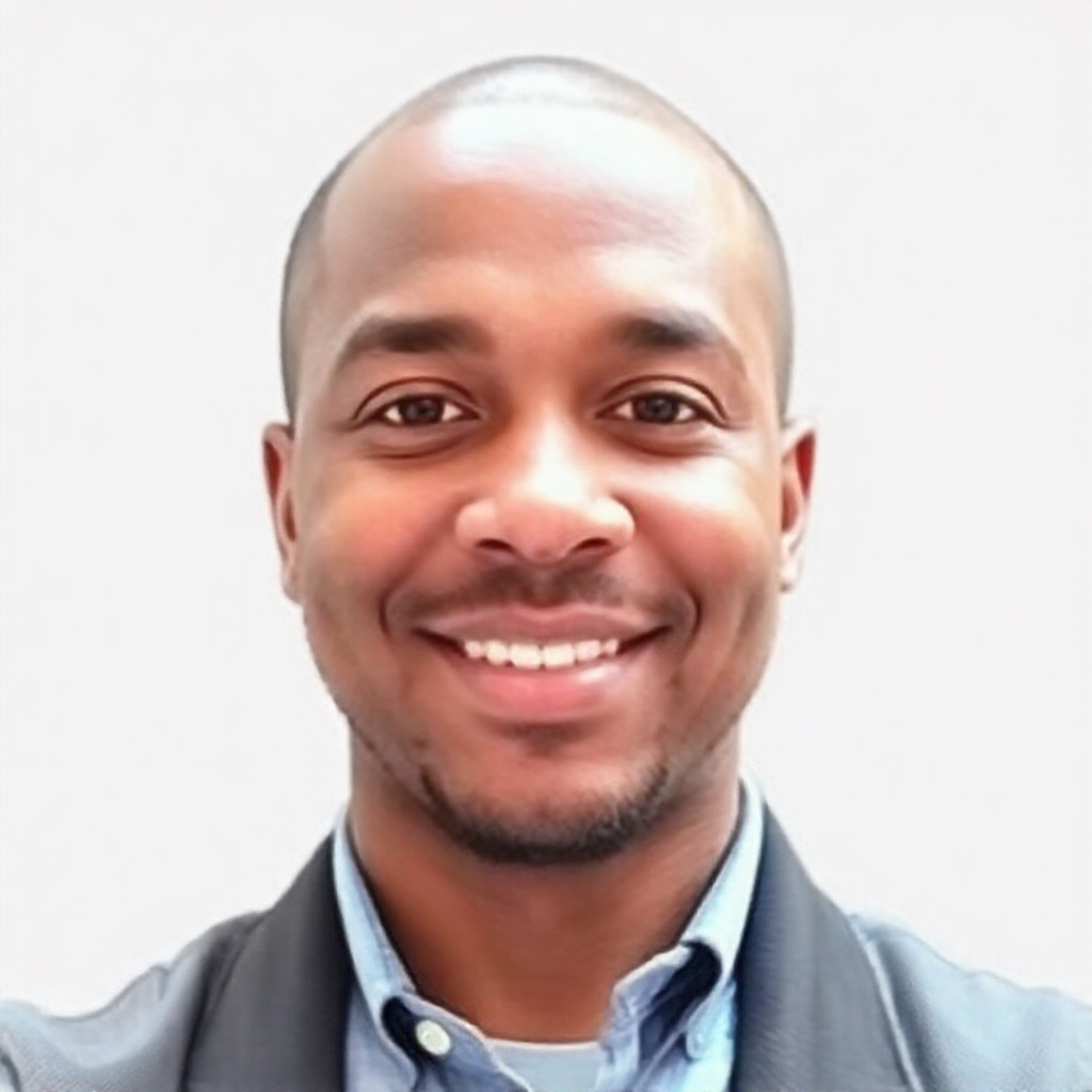 Marcus Jones