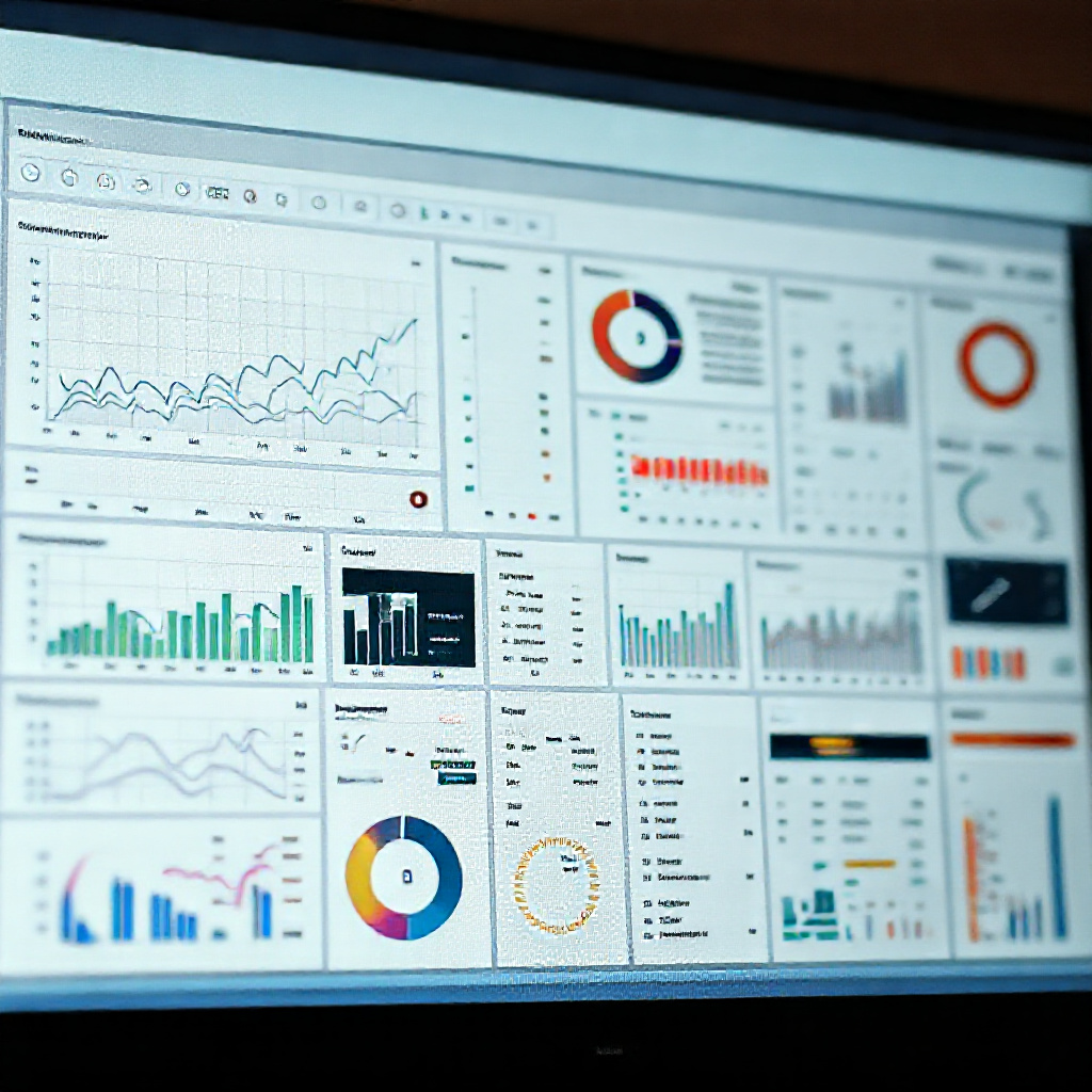 Data Visualization Dashboard