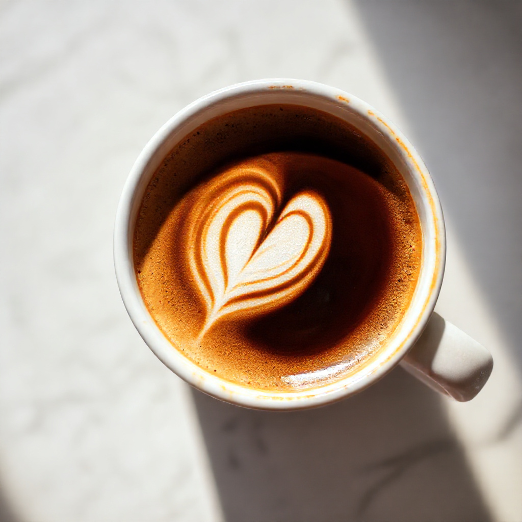 Cafe Moments