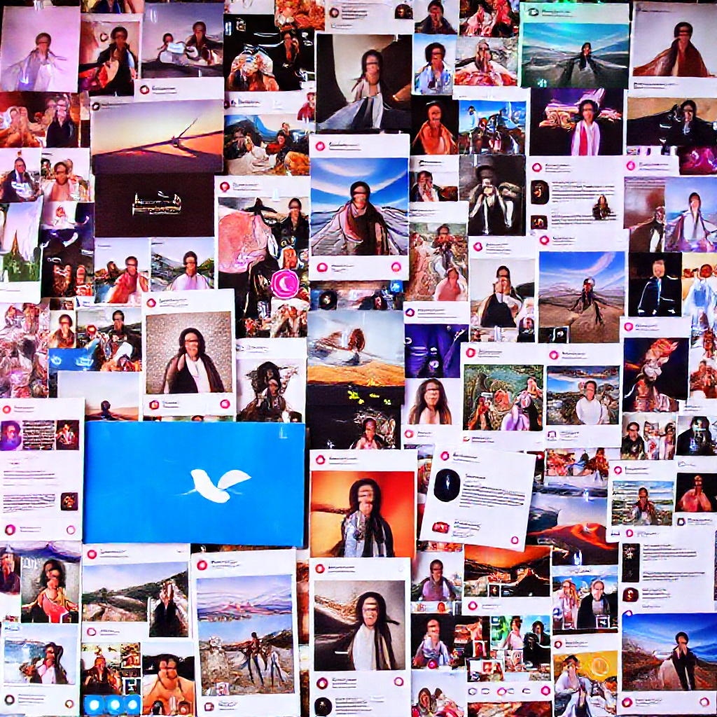 User-Generated Content